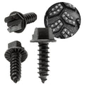 Kold Kutter AMA-Approved Traction Screws 250 Pack (#8) 1/2 in - Ice