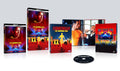 The Running Man Limited Edition Steelbook - 35th Anniversary 4K