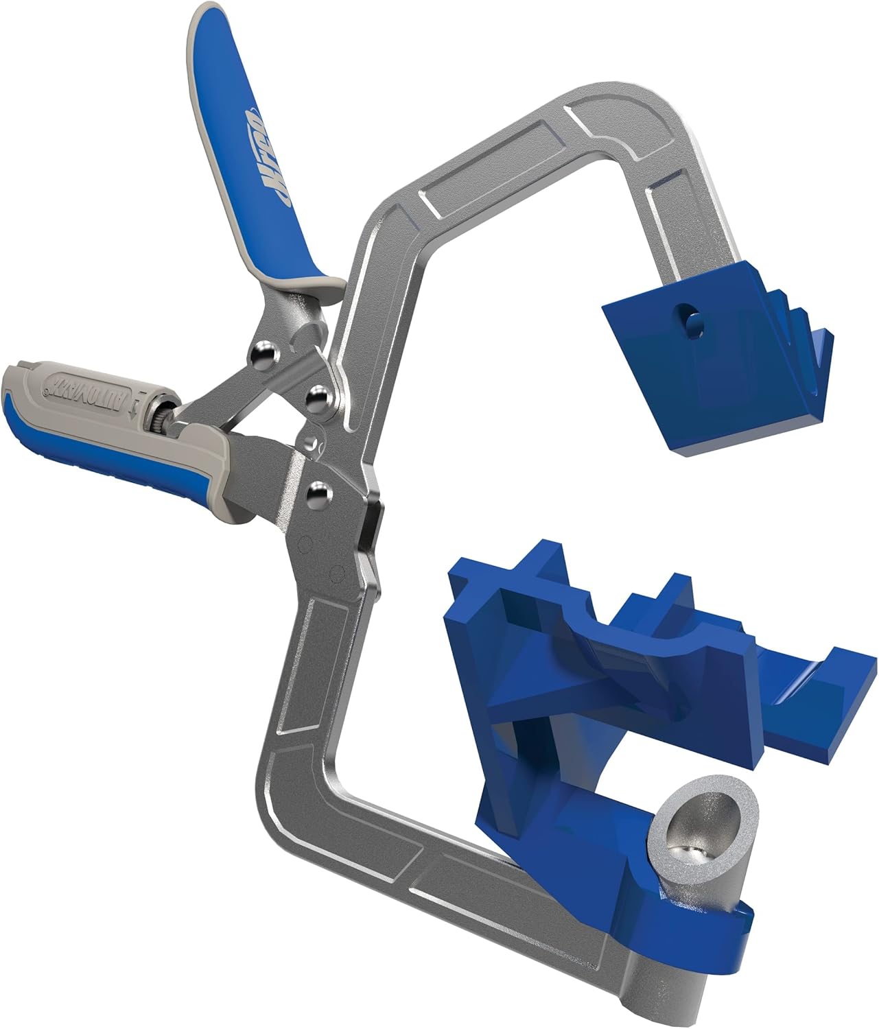 Kreg KHCCC 90 Degree Corner Clamp for Woodworking Projects