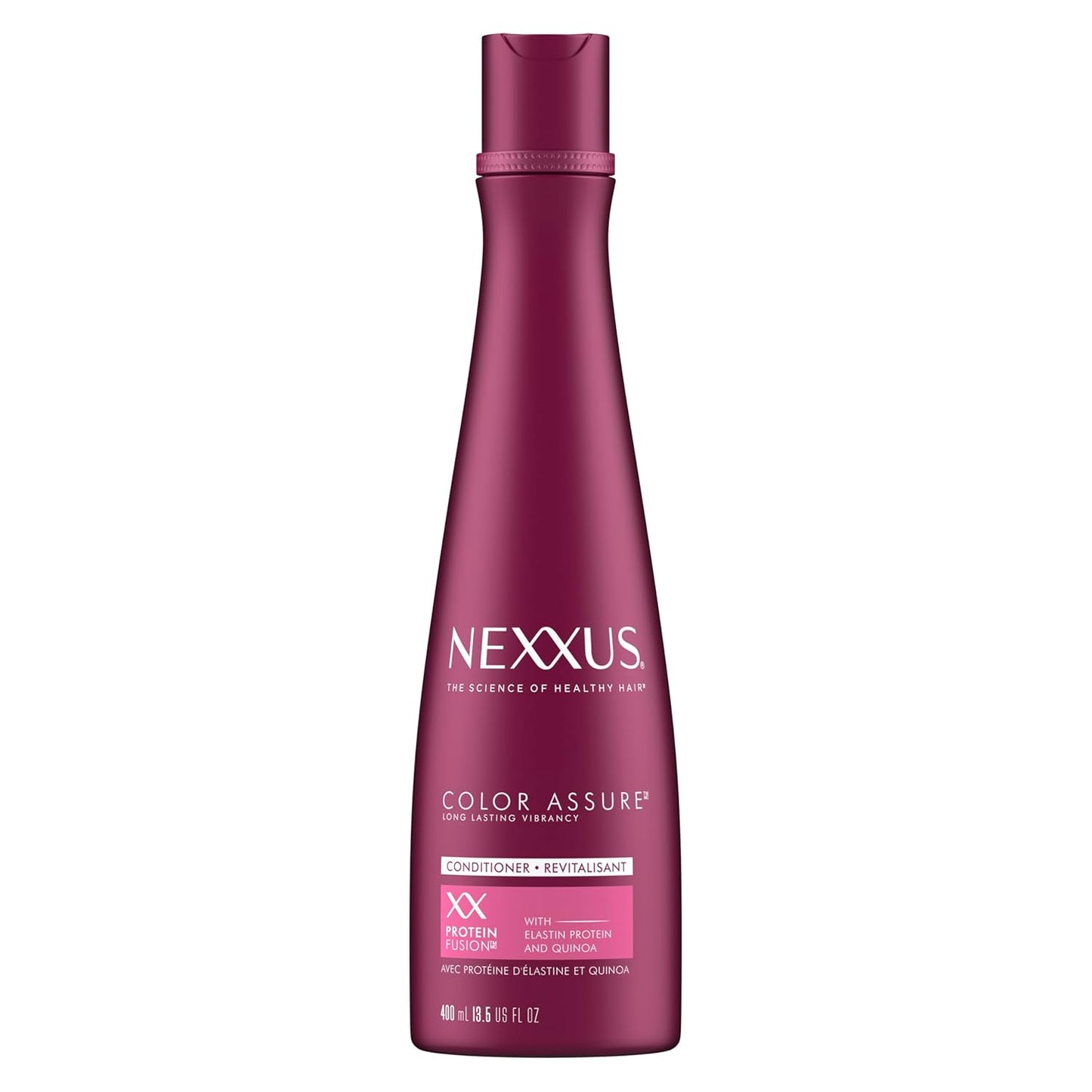 Nexxus Color Assure Conditioner 13.5 oz - Boosts Color Vibrancy!