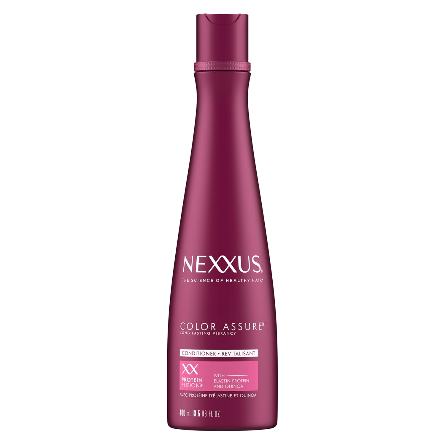 Nexxus Color Assure Conditioner 13.5 oz - Boosts Color Vibrancy!