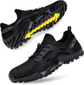 SOBASO Water Shoes Quick Drying Aqua Shoes for Beach & Hiking Clothing