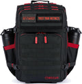 WOLFpak 45L Athletic Gym Backpack - Large 45L Durable Pack