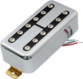 Artec TVFT-A Filtertron Style Alnico 5 Humbucker Bridge Pickup - Warm