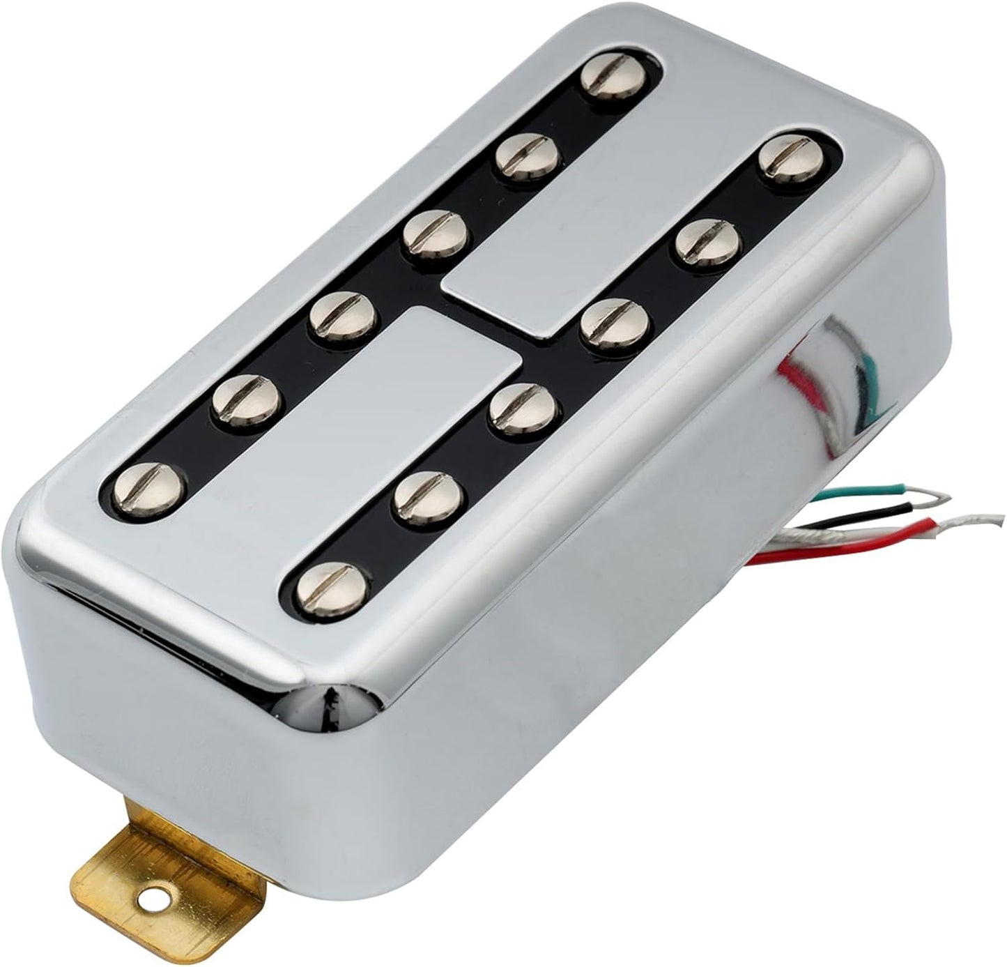 Artec TVFT-A Filtertron Style Alnico 5 Magnet Humbucker Pickup