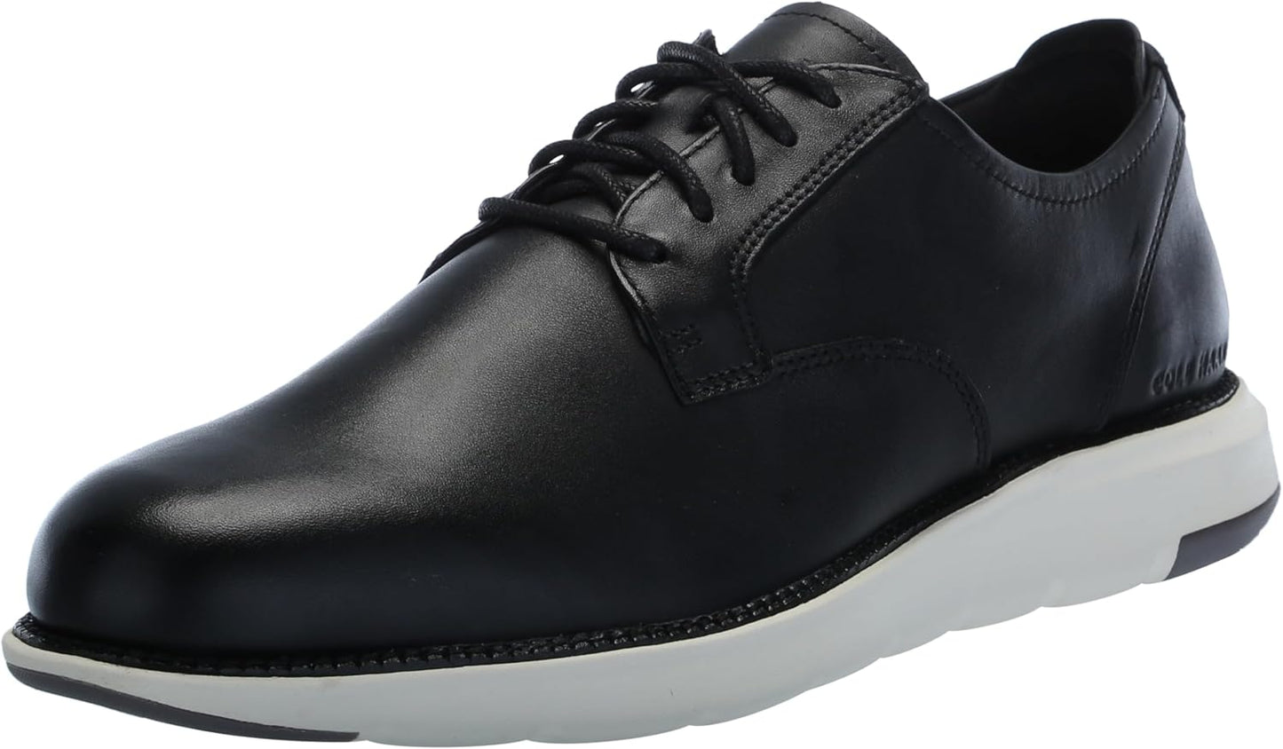 Cole Haan Grand Atlantic Oxford Shoes for Business Casual Style