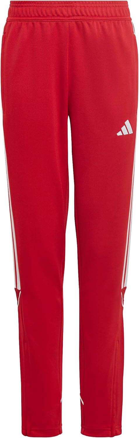 adidas Girls Tiro 23 League Pants for Comfortable Soccer Play