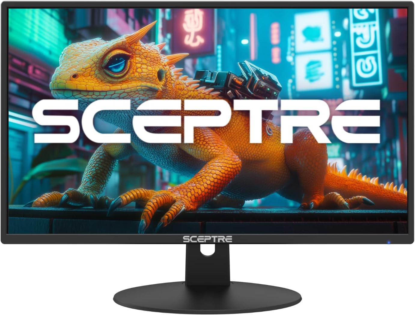 Sceptre 24-inch Prime Monitor with 100Hz Refresh Rate and HDMI