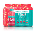 ROAR Complete Hydration Organic Strawberry Lemonade - Electrolyte