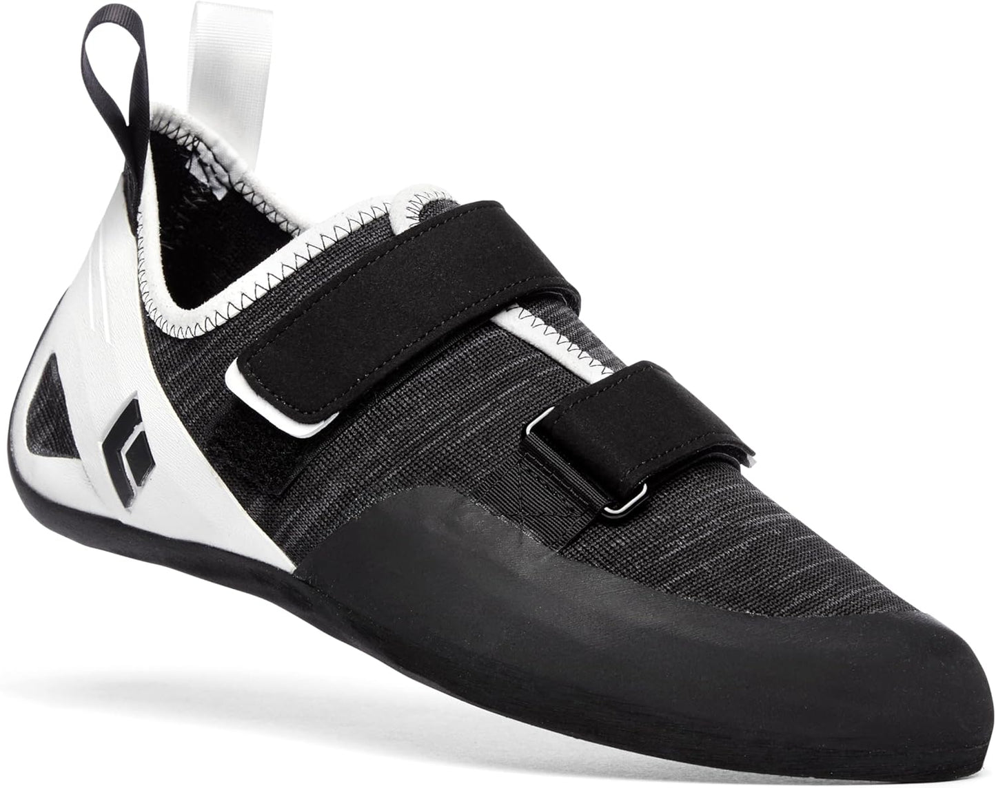 BLACK DIAMOND Mens Momentum Rock Climbing Shoes for Comfort