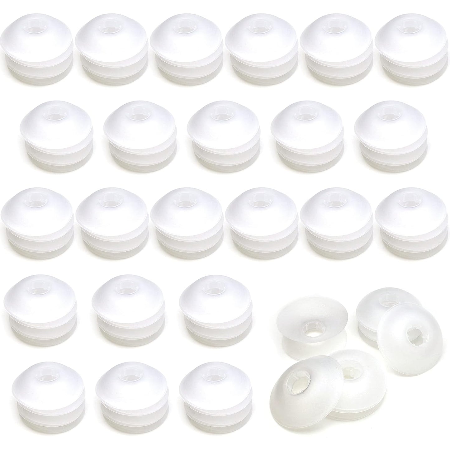 No-Tangle Thread Bobbins for Easy Kumihimo and Cord Management