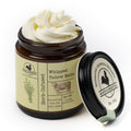 Handmade Whipped Tallow Balm Large Jar - Nourishing Body Moisturizer
