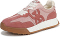 Sam Edelman Langley Vintage-Inspired Trainer - Comfortable Everyday 1