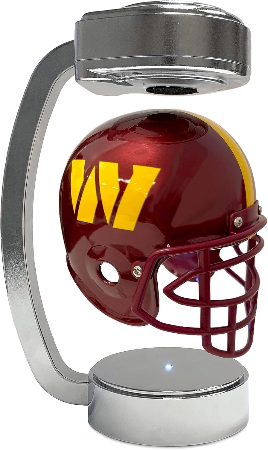 NFL Mini Hover Helmet - Officially Licensed Unique Design