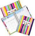 Reminder Binder 18-Month Hardcover Planner 2026-2027 - Weekly