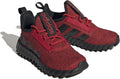 adidas Kids' Kaptir 3.0 Sneakers for Boys - Sleek Knit Comfort