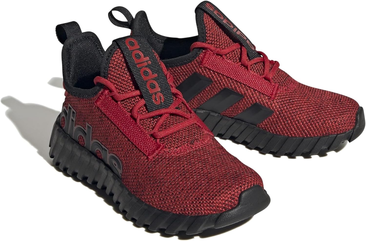 adidas Kids' Kaptir 3.0 Sneakers for Stylish Comfort and Support