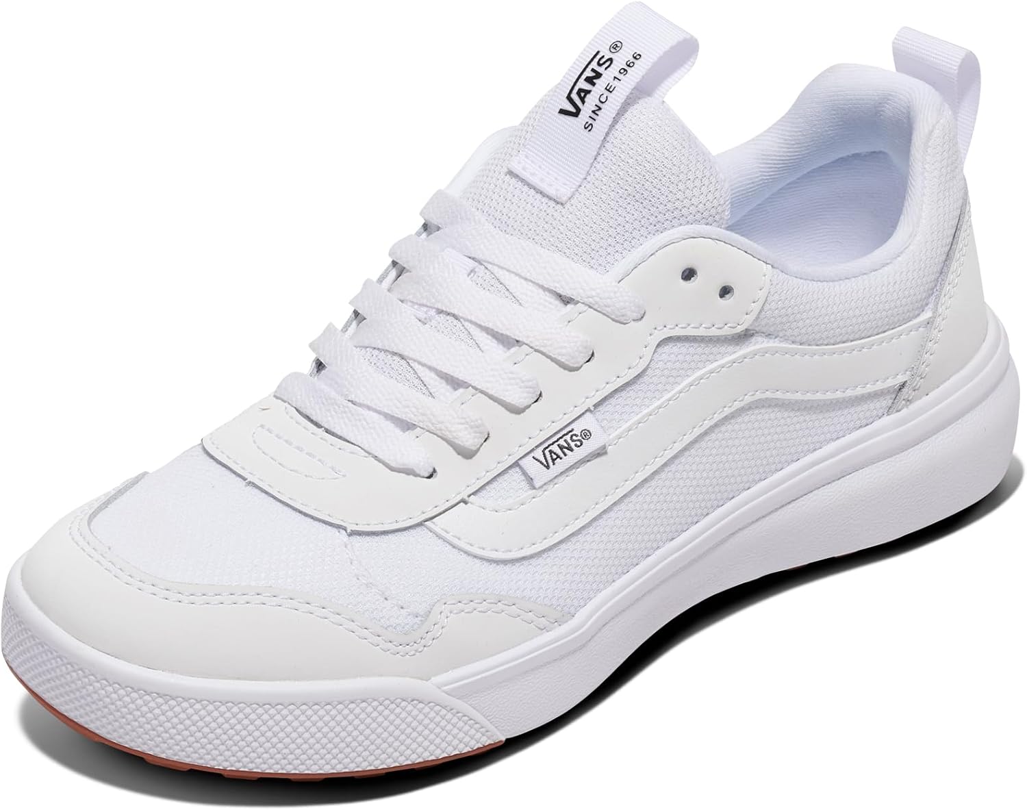 Vans Women's Range EXP Sneaker: Versatile Style for Every Adventure