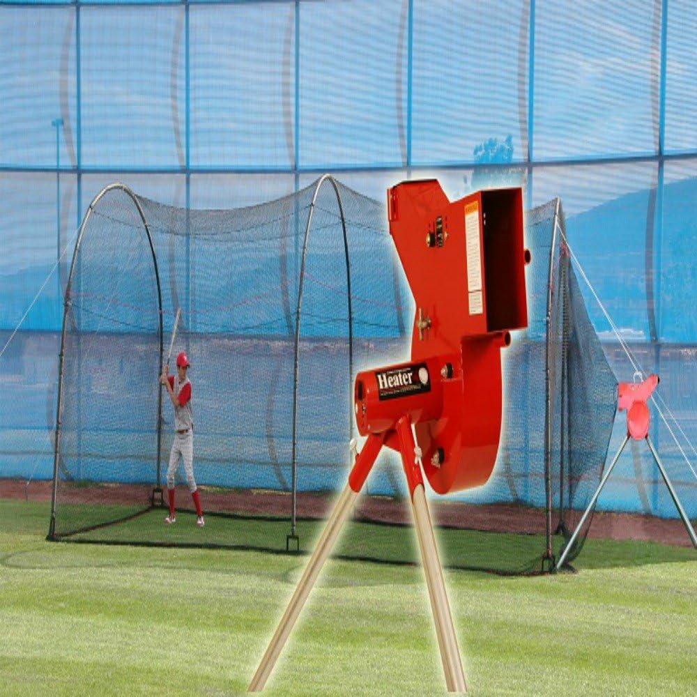 Dynamic Duo: Heater Combo & Xtender 24 - Play Longer