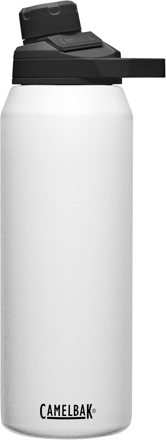 Chute Mag Vacuum Insulated Stainless Steel Water Bottle 20oz