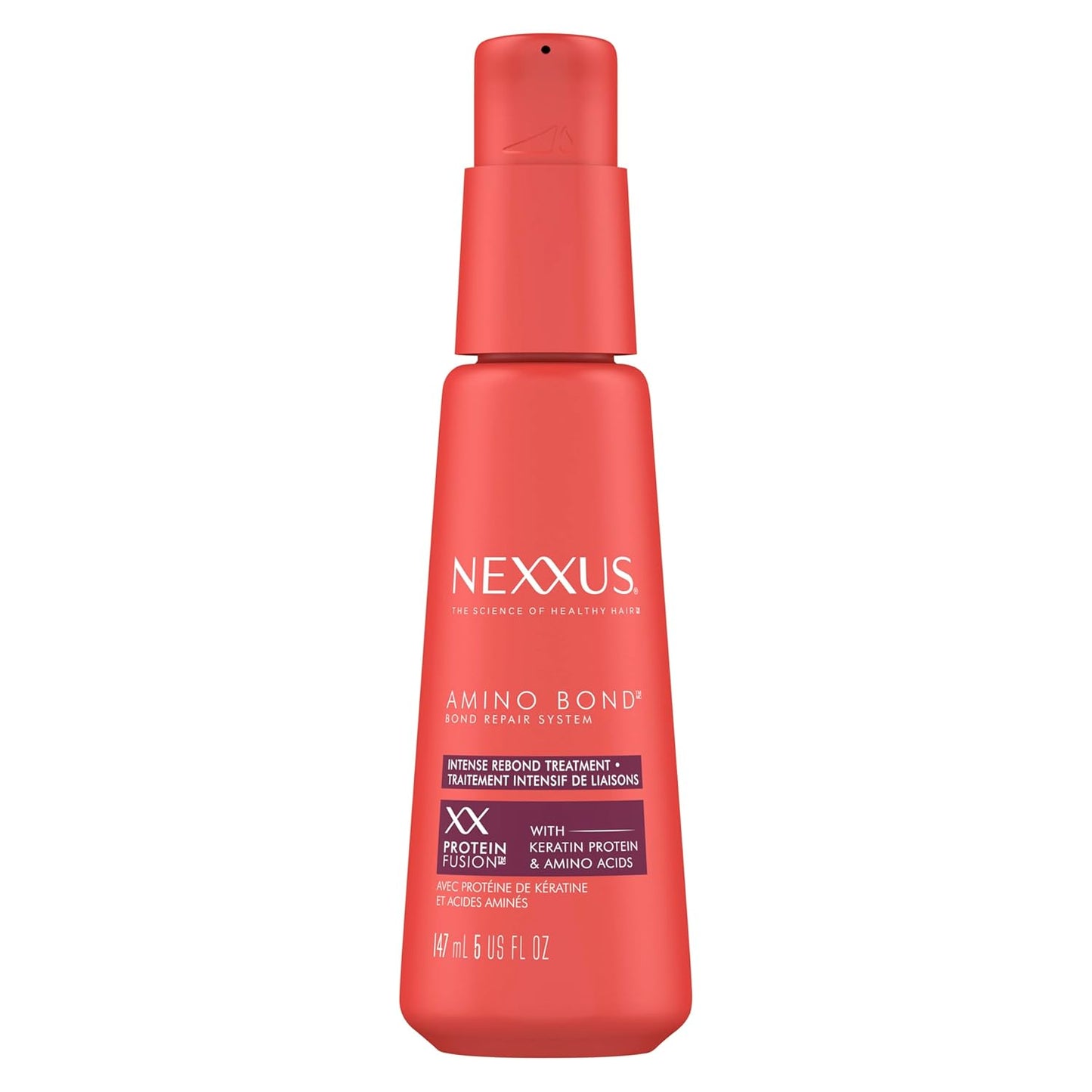Nexxus 5 oz Amino Bond Treatment