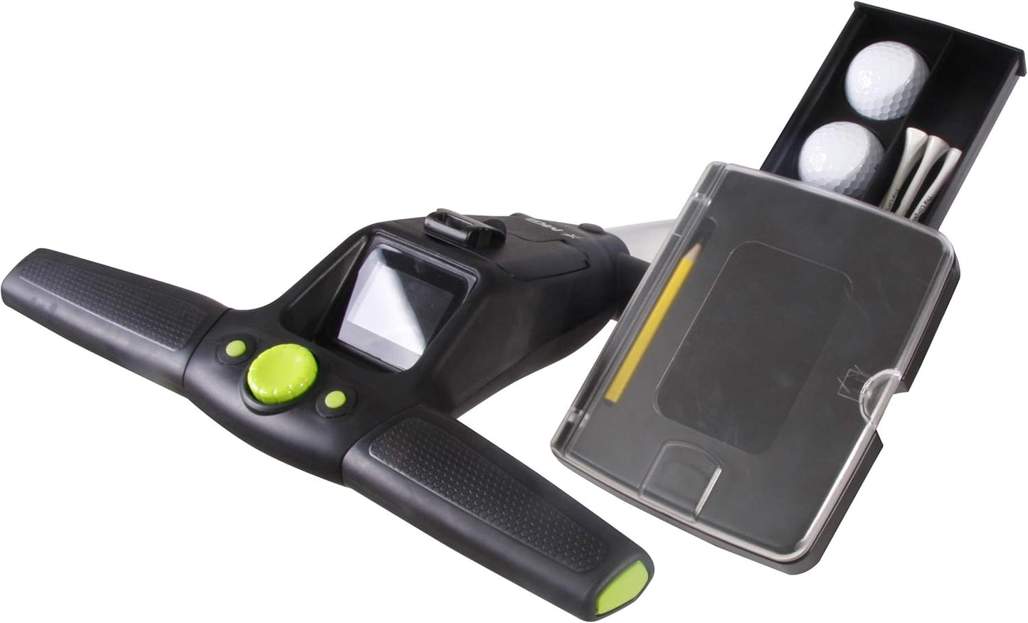 MGI Scorecard Holder for Zip Series: Durable and Versatile