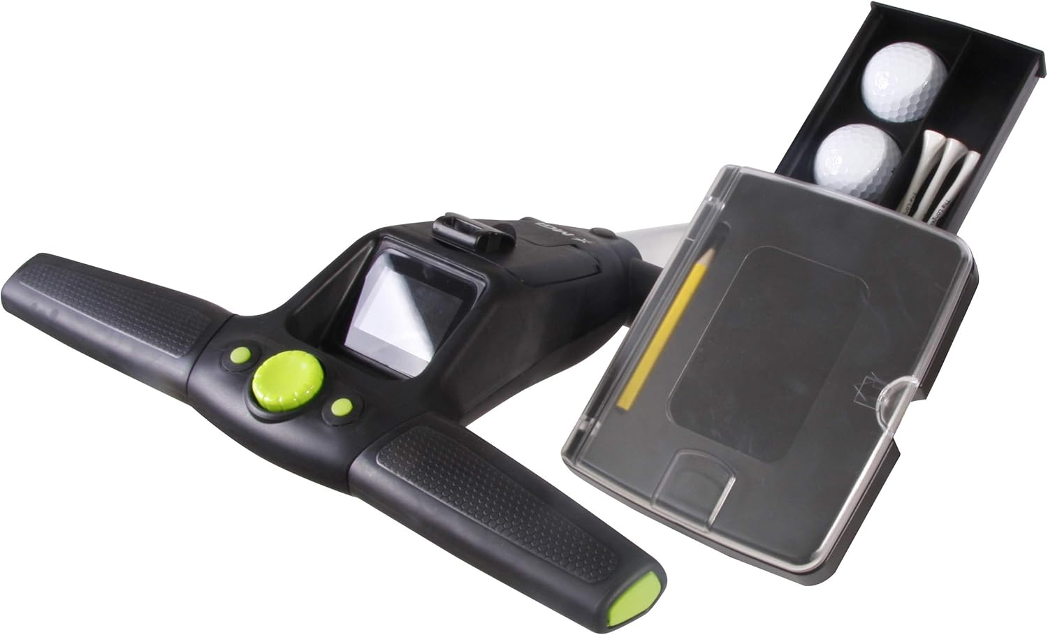 MGI Scorecard Holder for Zip Series: Durable and Versatile