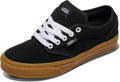 Vans Women's Atwood Trainers Sneaker - Suede Low-Top Comfort