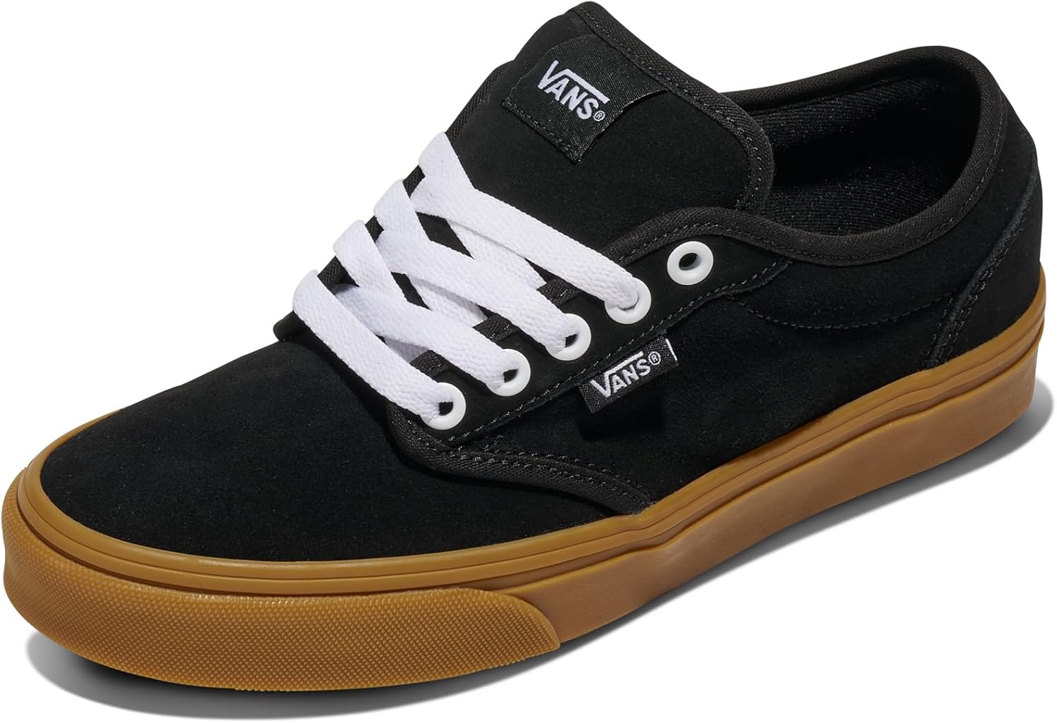 Vans Women's Atwood Trainers Sneaker for Everyday Style
