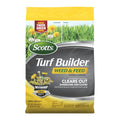 Scotts Turf Builder Weed and Feed5 - Controls Weeds, Feeds Lawn