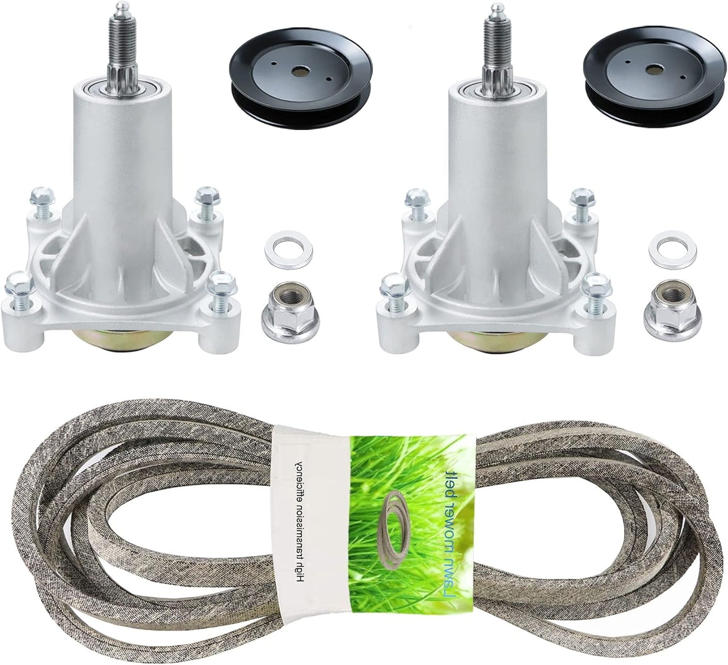 46 Deck Mower Rebuild Kit for Husqvarna YTH22V46 and More