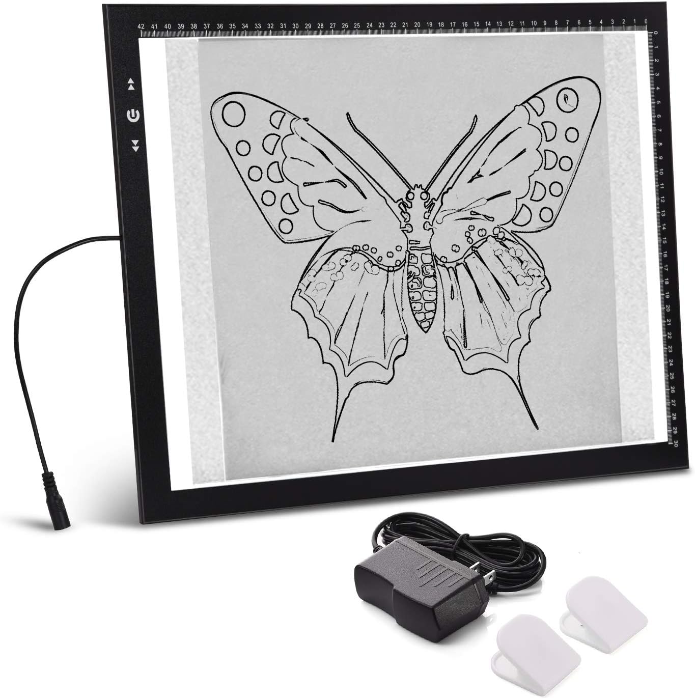 HSK A3 Artist Tracing Light Box for Drawing and Animation