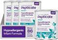 Pepticate Baby Formula Hypoallergenic Powder - For Cow Milk Allergy