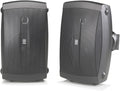 YAMAHA NS-AW150BL 2-Way Indoor/Outdoor Speakers Pair