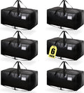 Heavy Duty Extra Large Moving Bags for Travel and Storage