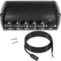 5 Port Ethernet Switch Replacement for Humminbird - Waterproof Network