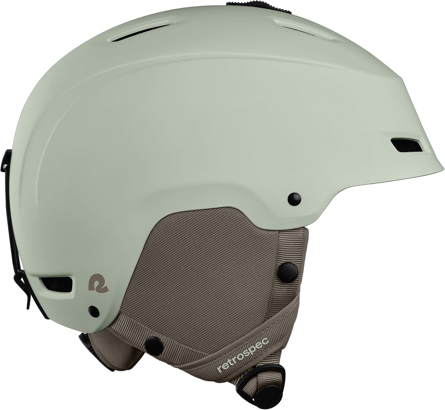 Retrospec Zephyr Ski Helmet - Premium Protection for All Ages