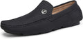 Bruno Marc Mens Penny Loafers Moccasins Shoes (Style X1PR)