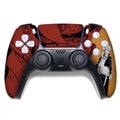 Borutto Custom PS-5 Controller Wireless Compatible with PlayStation 5
