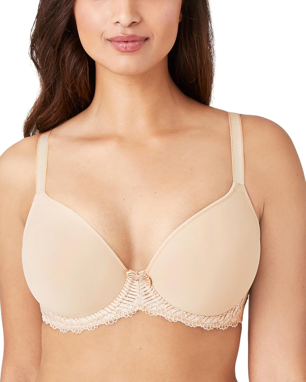 Wacoal Women's La Femme Contour Bra for Ultimate Comfort