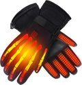 Autocastle Rechargeable Heated Gloves - Winter Warmth!