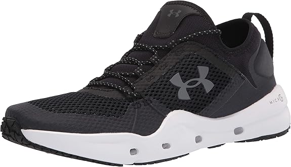 Under Armour Men's Micro G Kilchis Sneaker: Comfort & Style