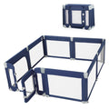 Baby Playpen Large Play Pen for Babies and Toddlers - Extra Large Safe