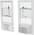 WinLock Window Security Bar for Child Safety and Burglary Prevention