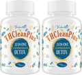 31-in-ONE Detox and Liver Cleanser - Fast Full Body Cleanse