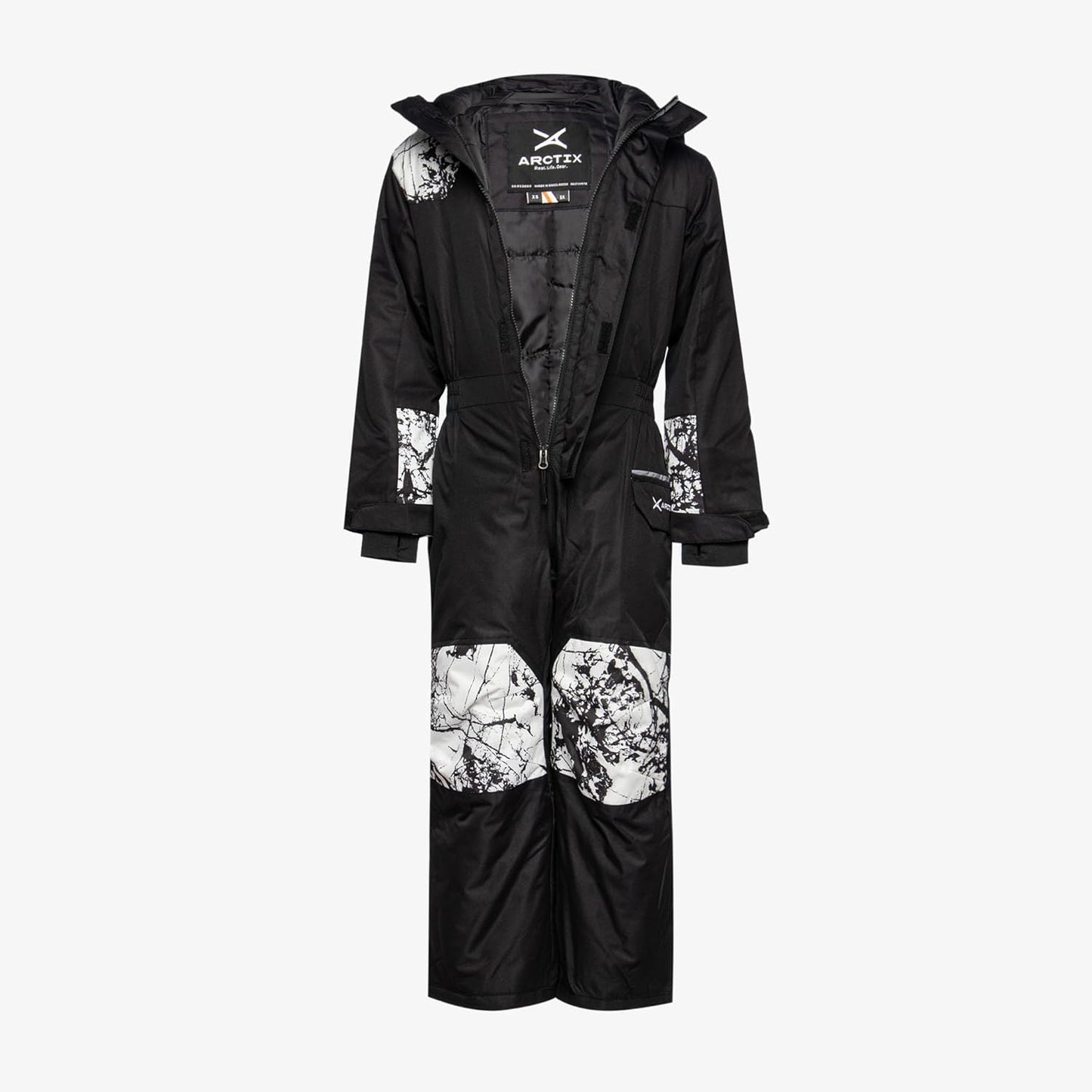 Arctix Dancing Bear Insulated Snowsuit for Kids - Ultimate Warmth