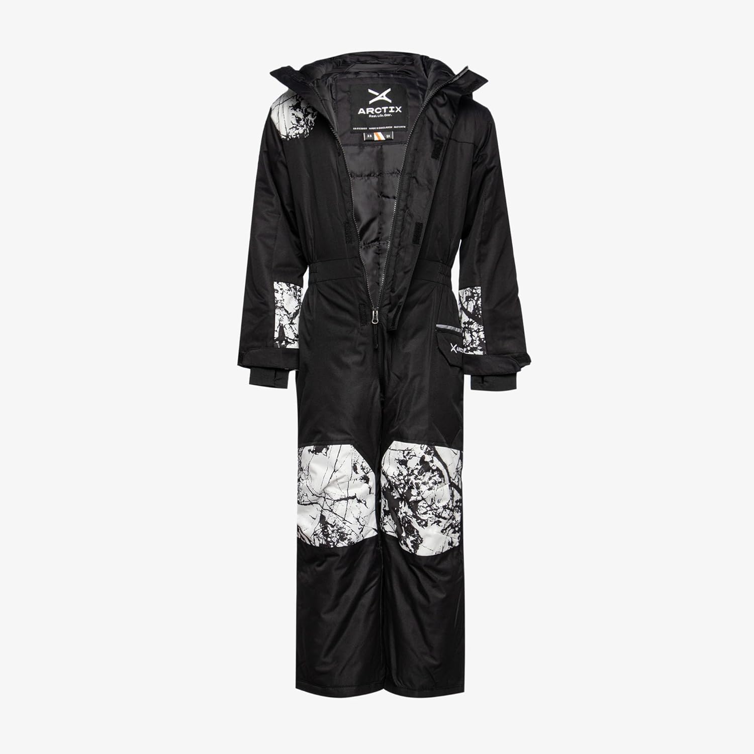 Arctix Dancing Bear Insulated Snowsuit for Kids - Ultimate Warmth