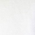 Pico Textiles 15 Yards Bolt White Polyester Dimple Mesh Jersey Fabric