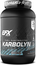 Karbolyn Hydrate Sports Drink Mix for Fuel and Hydration