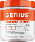 Genius Consciousness Nootropic Powder - Focus, Energy & Memory